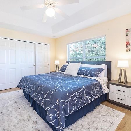 Lovely Disney Vacation House ออร์ลันโด ภายนอก รูปภาพ