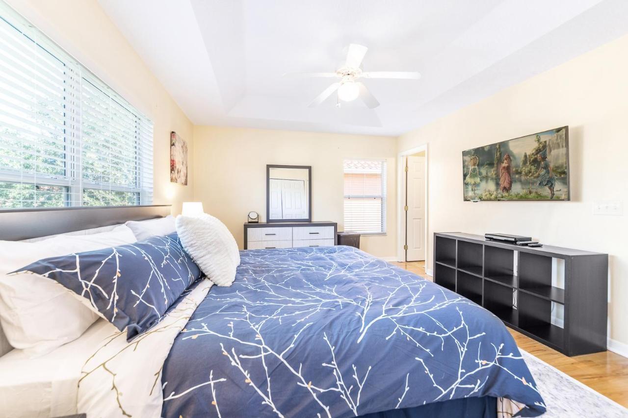 Lovely Disney Vacation House ออร์ลันโด ภายนอก รูปภาพ