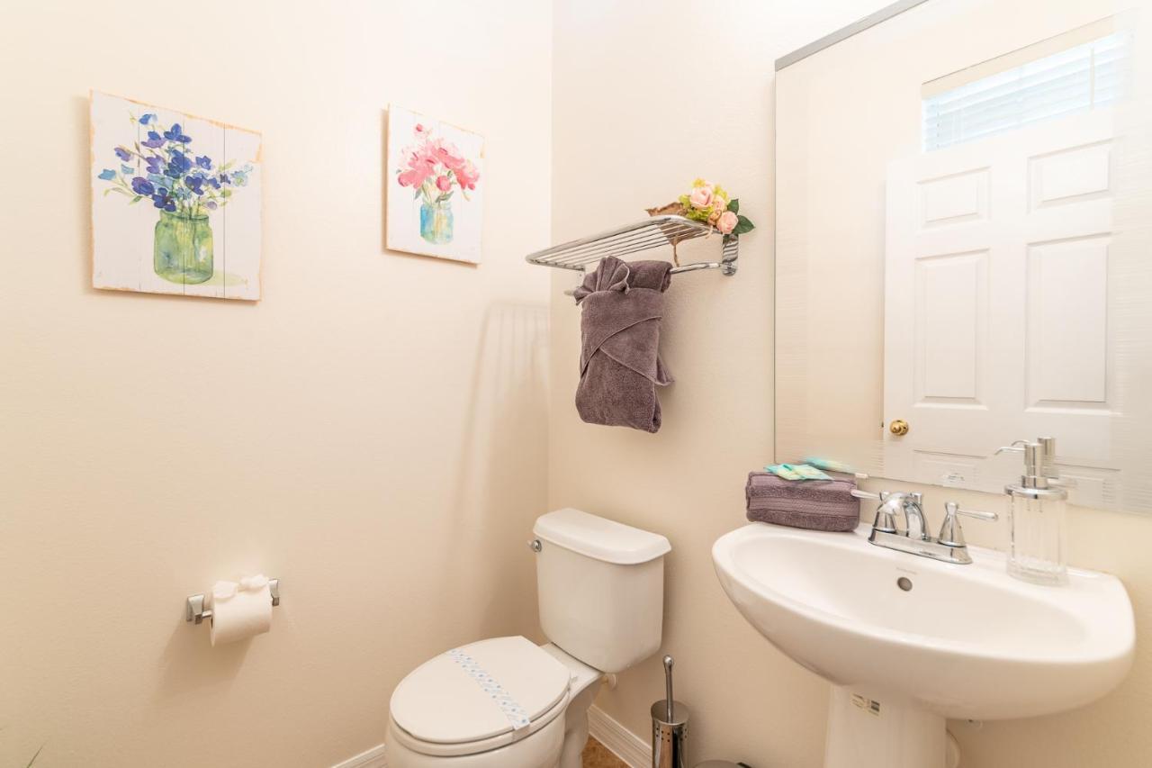 Lovely Disney Vacation House ออร์ลันโด ภายนอก รูปภาพ