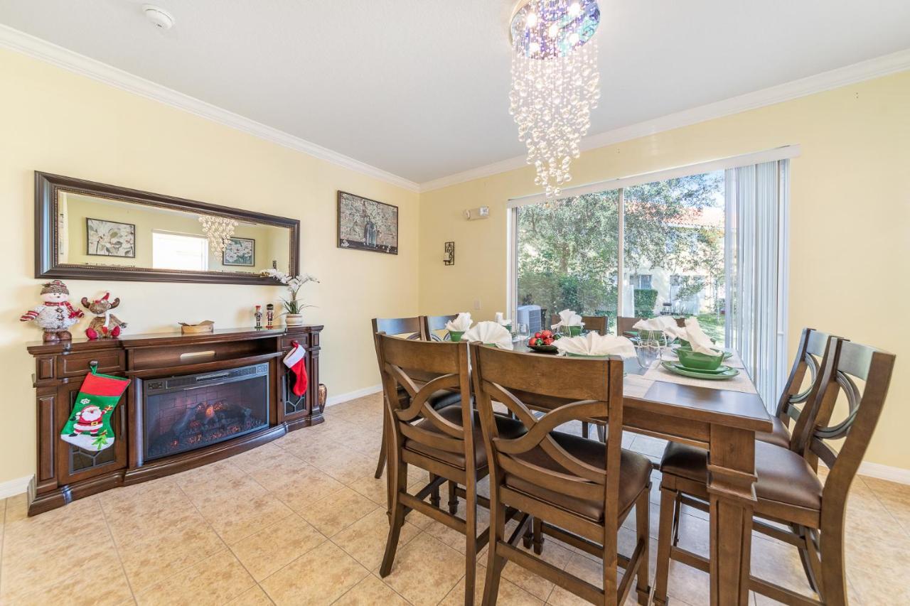 Lovely Disney Vacation House ออร์ลันโด ภายนอก รูปภาพ