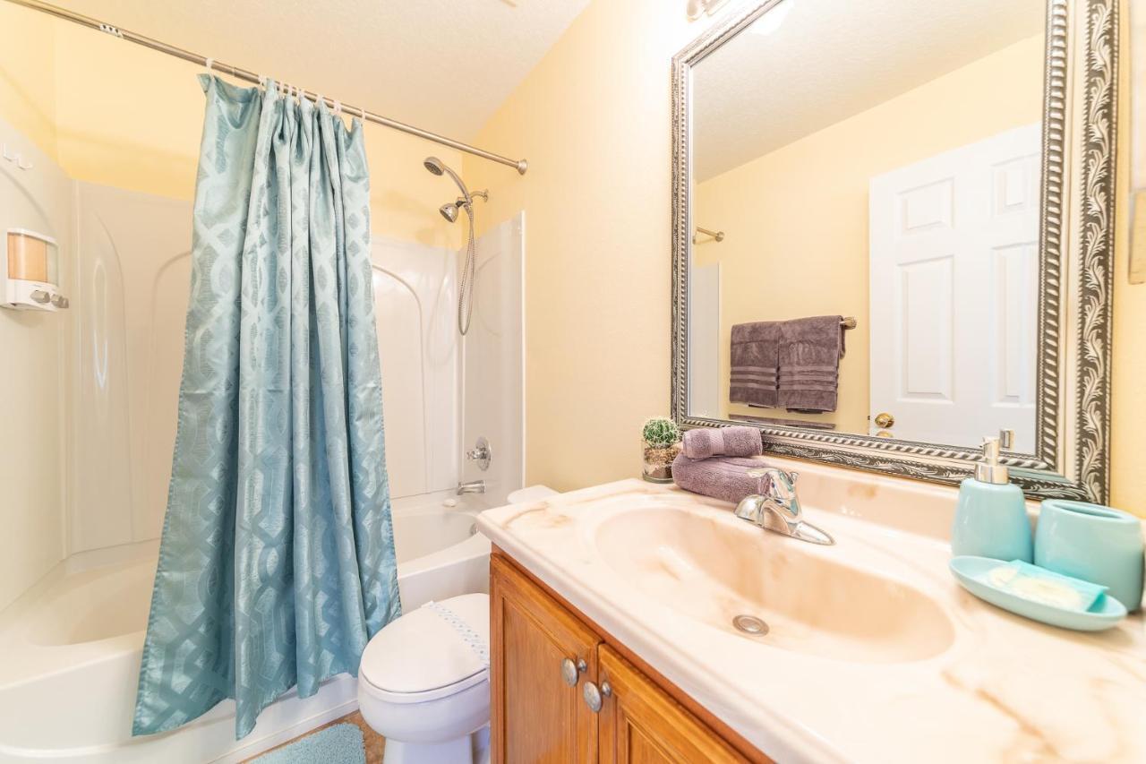 Lovely Disney Vacation House ออร์ลันโด ภายนอก รูปภาพ