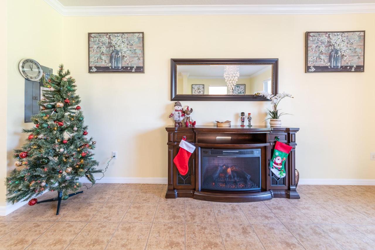 Lovely Disney Vacation House ออร์ลันโด ภายนอก รูปภาพ