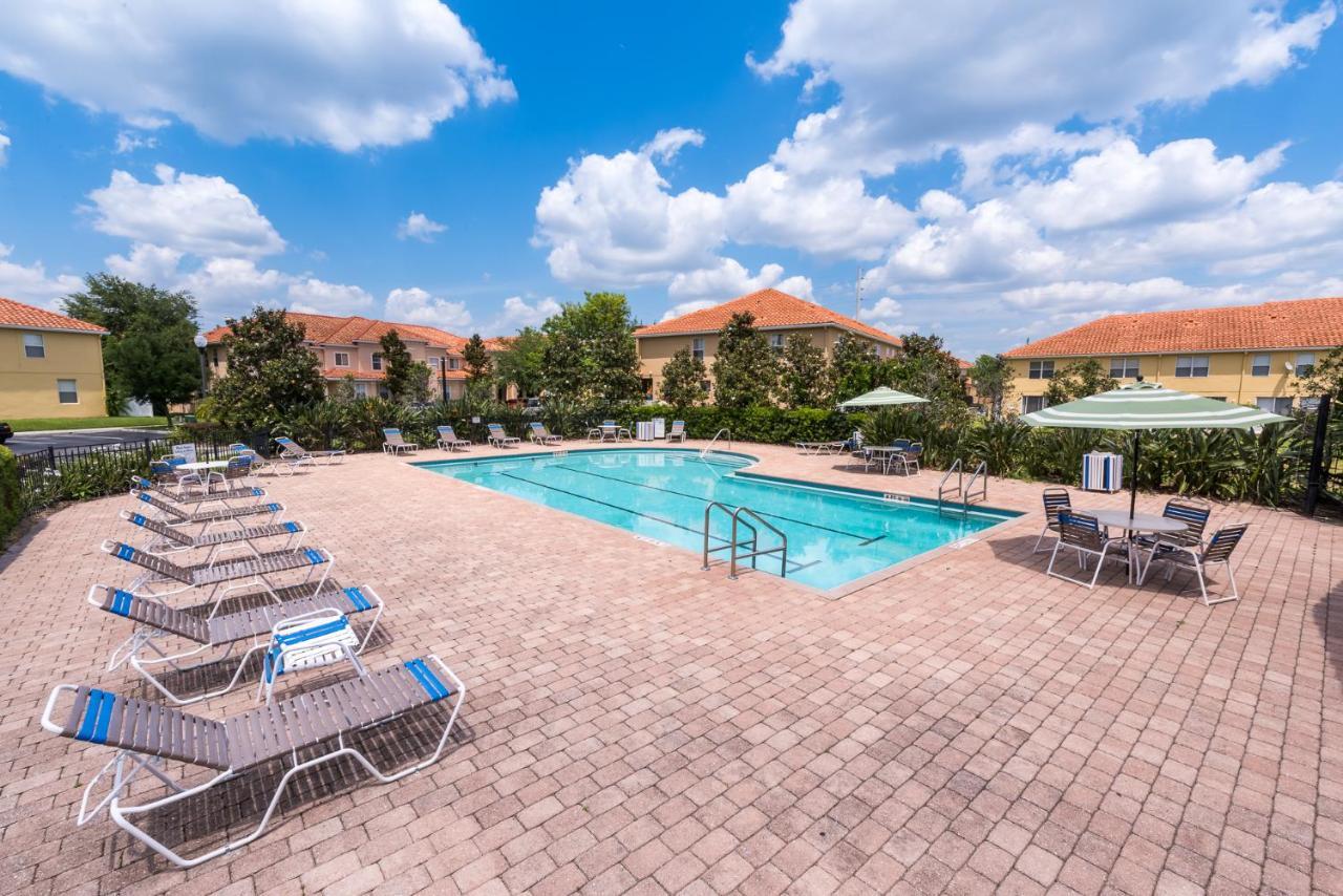 Lovely Disney Vacation House ออร์ลันโด ภายนอก รูปภาพ